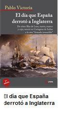 libro el dia que españa derroto a inglaterra